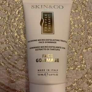 Skin & Co. Face Gommage